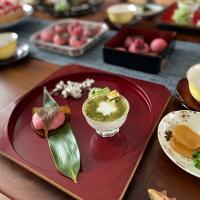 おうち和カフェ