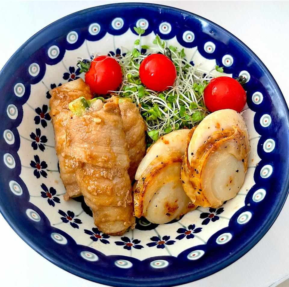本日の晩ご飯🍴