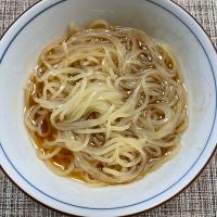 朝ラー🍜盛岡冷麺