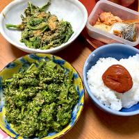お粥
