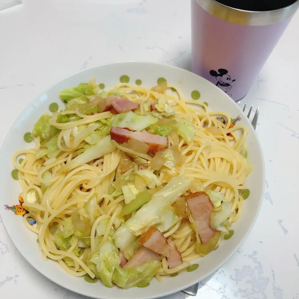 お昼ご飯|まめさん