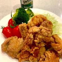 唐揚げ