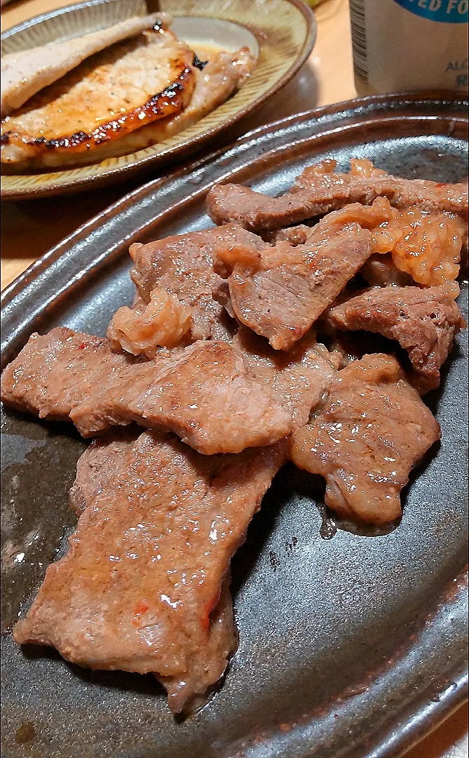 牛焼肉|ポコさん