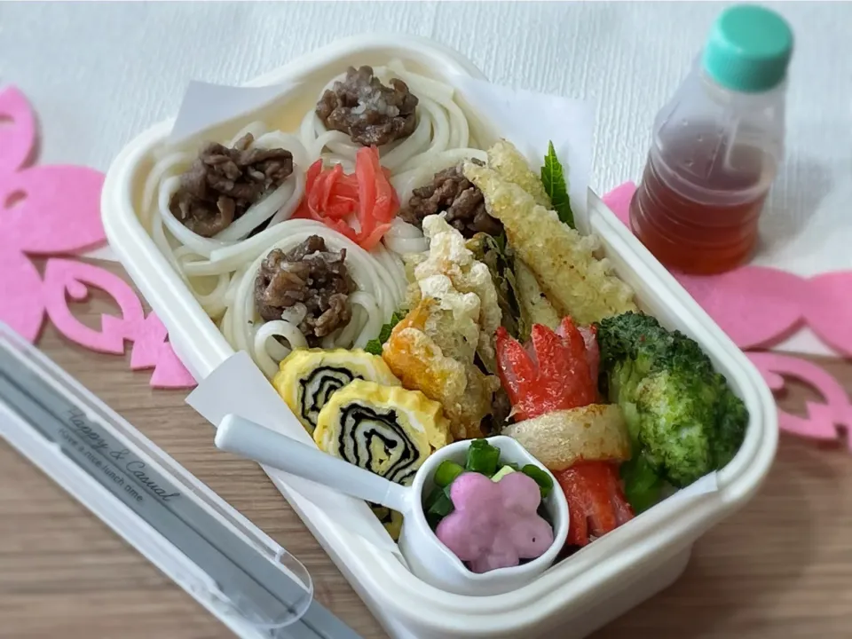 旦那弁当|チムニーさん