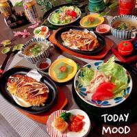 【🏡今夜はおうちdeお好み焼き】