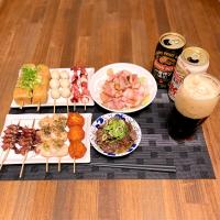 串焼き