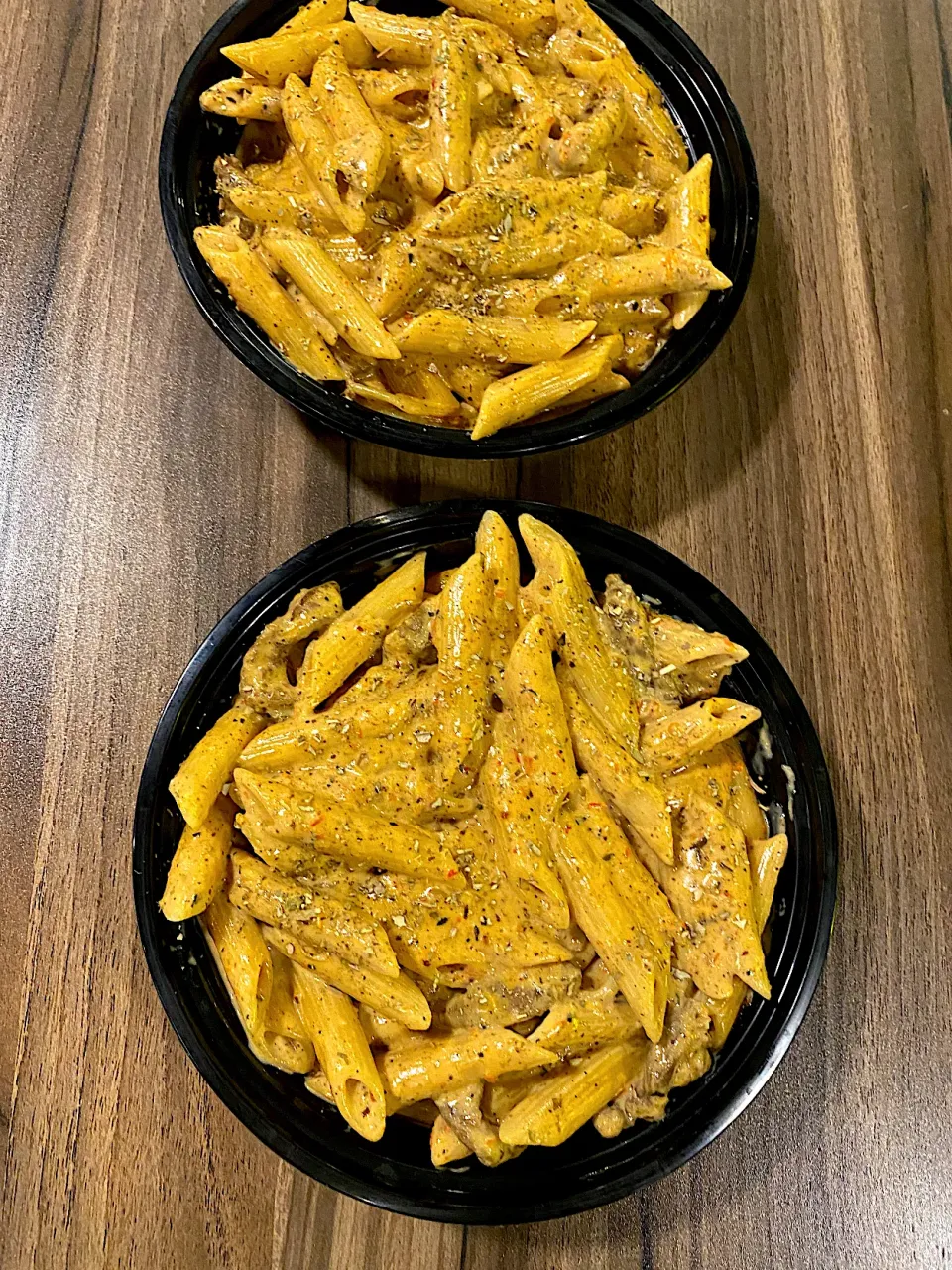 Creamy Tomato Penne|chef.rejさん