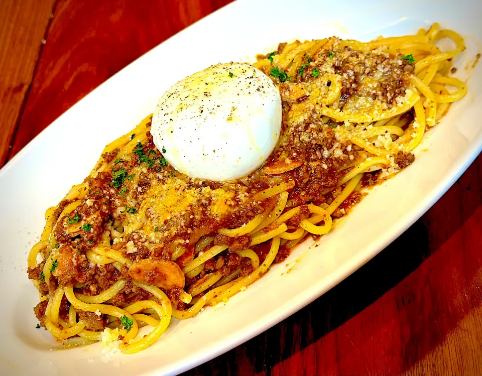 スパゲッティ🍝|にゃあ（芸名）さん