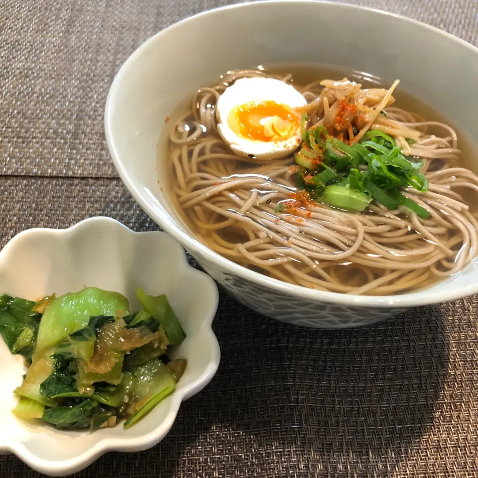 今日のお昼ご飯|トントンさん