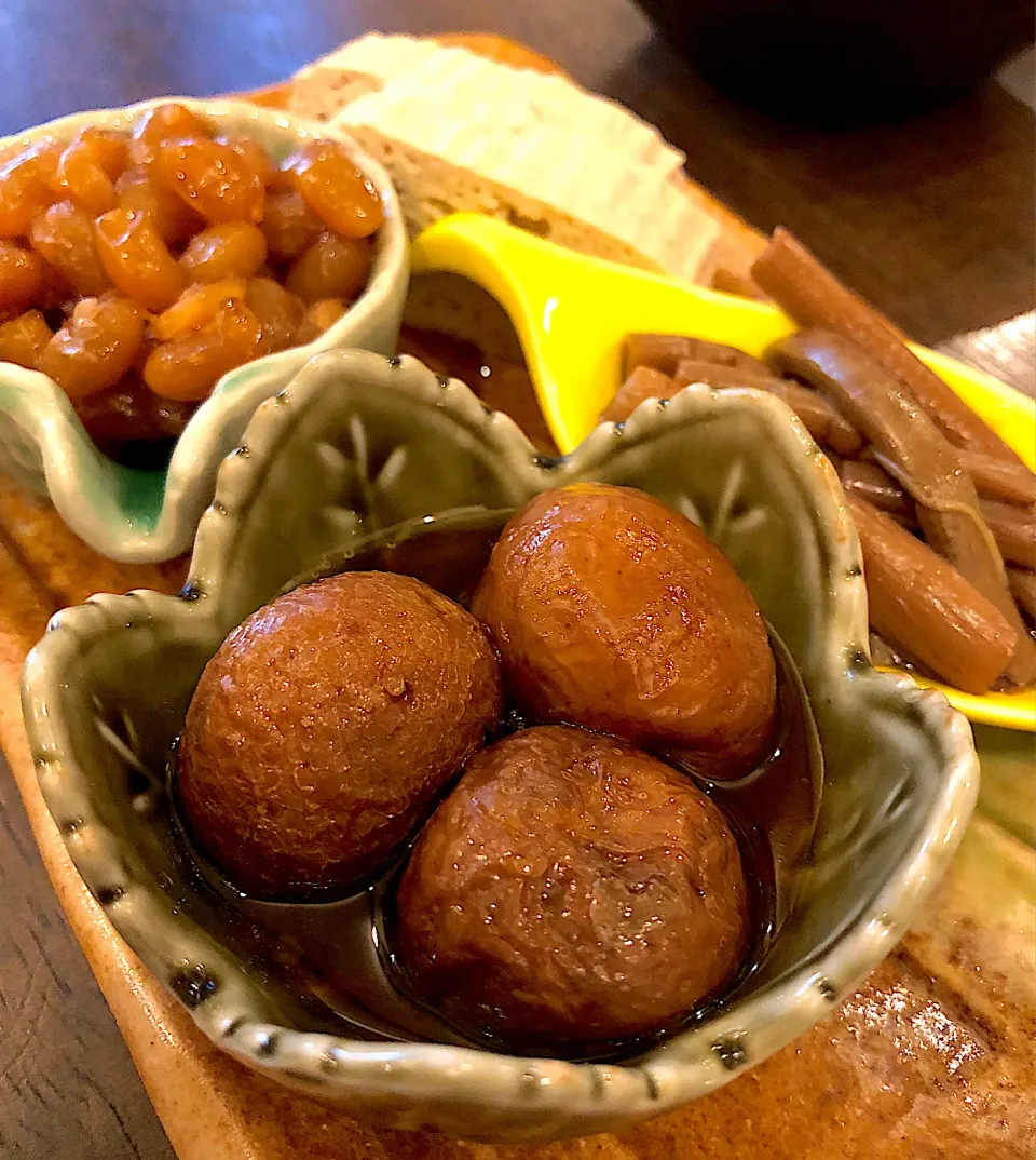 飛騨の味|さおさん