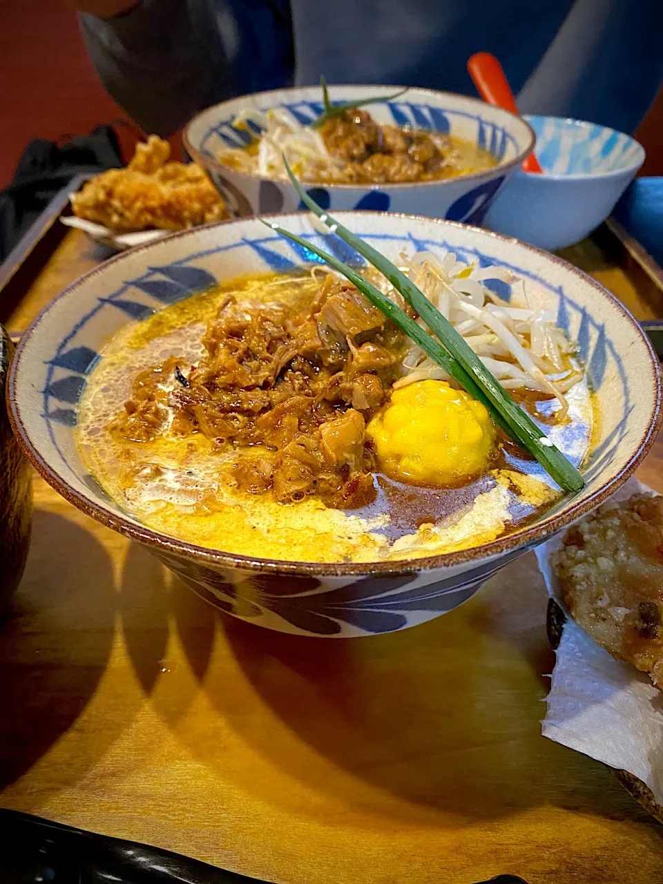 みそラーメン|髙野泰朋さん