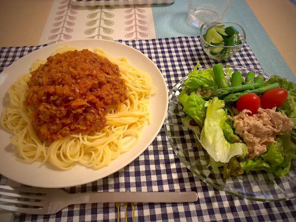 2023/3/26 お昼ご飯🍝|ひーちゃんさん