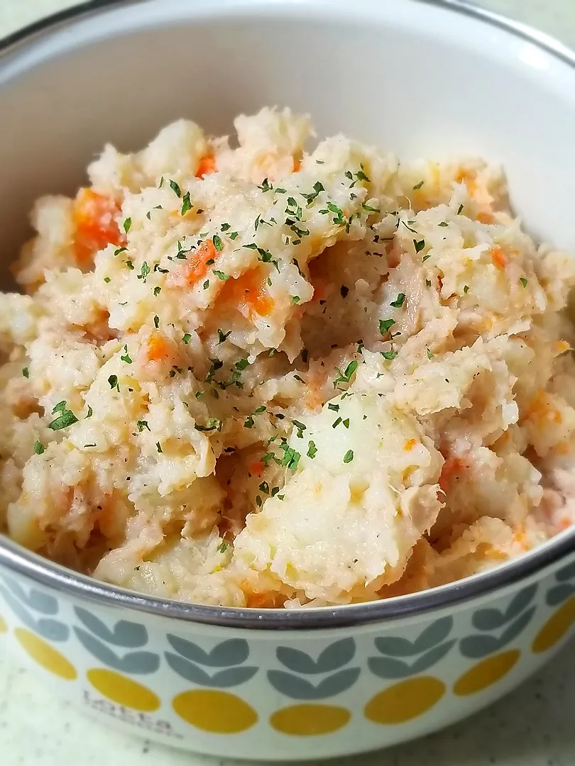 水煮で簡単👌ポテトサラダ|ぱんだのままんさん