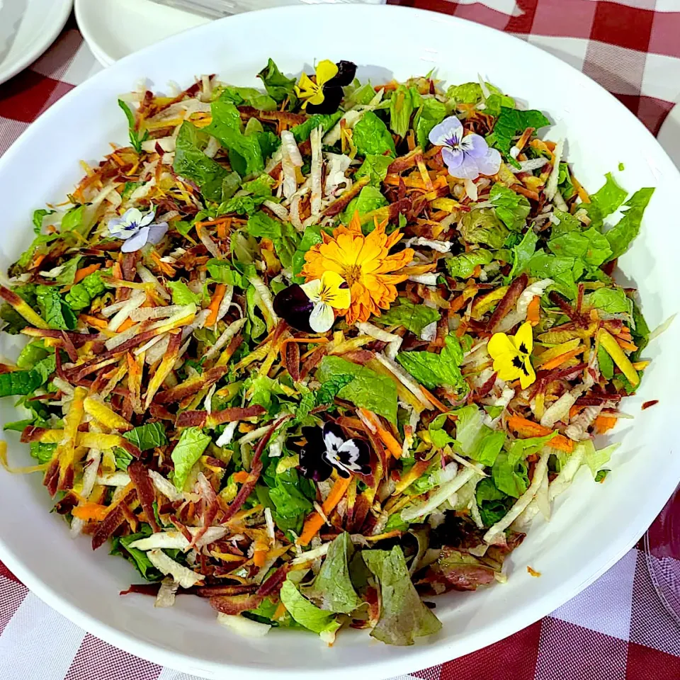 Farm Salad Bowl|Gp Kitchenさん