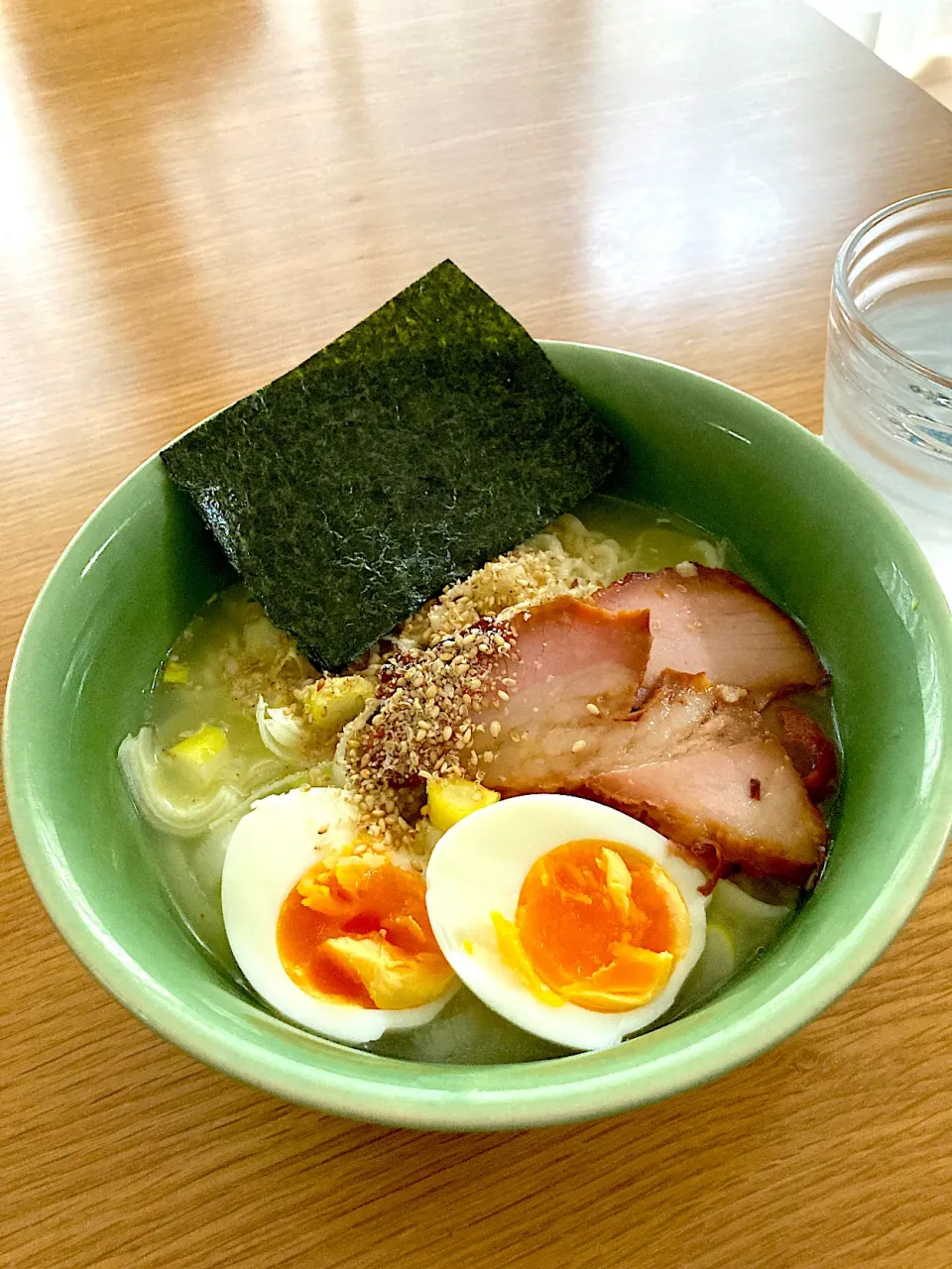 先週の週末　ラーメン🍜|花🍀さん