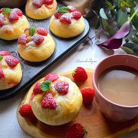 今日のおやつ