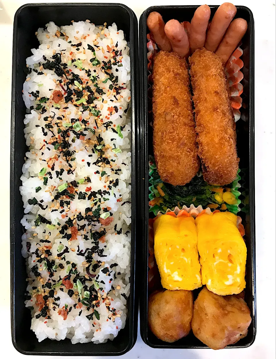 2023.3.27 (月) パパのお弁当🍱|あっきーよさん