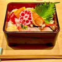 お昼ごはん