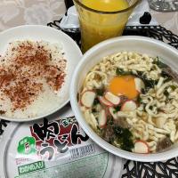 朝食 230327