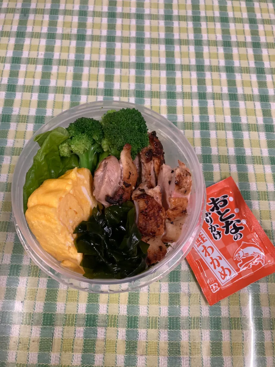 お弁当|ここさん