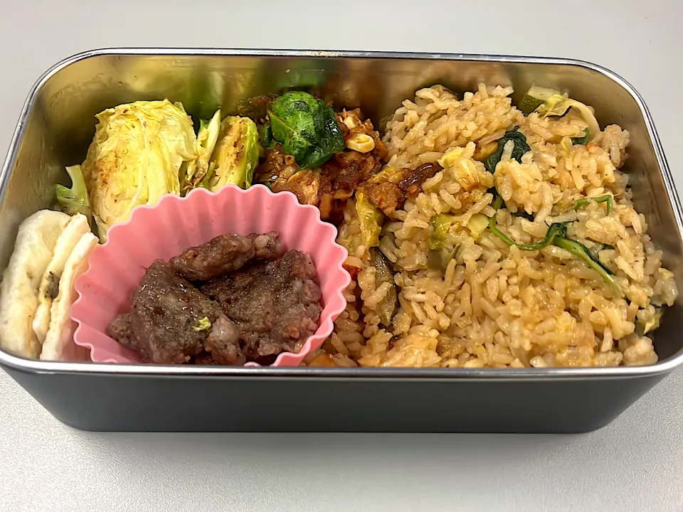 Bento|Danさん