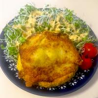本日の晩ご飯🍴