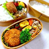 お弁当🍱