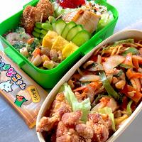 R5.3/28(火)   🍱今日のお弁当🍱
