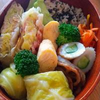 日清オイリオ公式アカウントさんの料理 香り春巻き（2種）