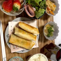 Snapdishの料理写真:いつかのご飯|Ayaさん