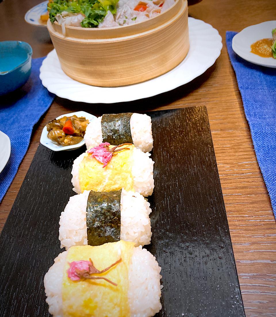 3/28〆むすび💗