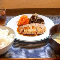 夜ごはん🍚🍚🍚