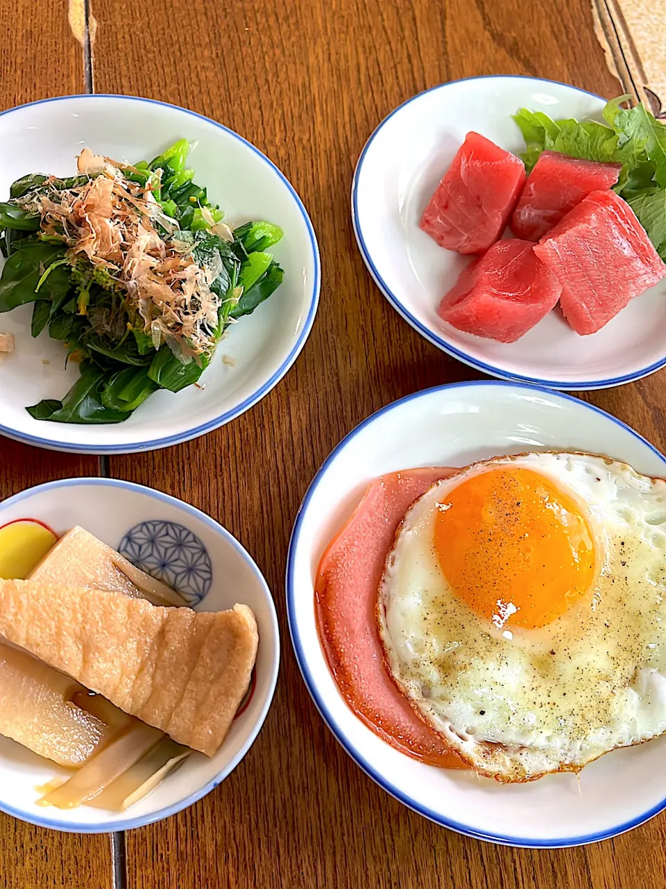 Snapdishの料理写真:私の今日の晩酌セット😋|Kumi Satouさん