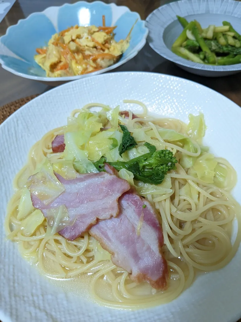 春っぽいご飯|Tamamiさん