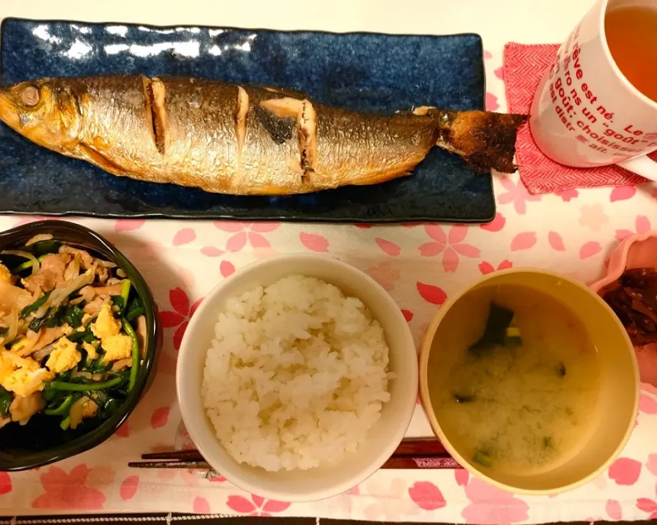 Snapdishの料理写真:和食|Mさん