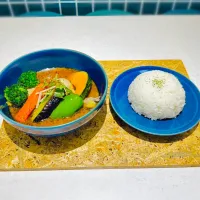 スープカレー|かわたんさん