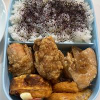 お弁当🍱🍴