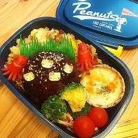 2023.3.29 娘弁当🍱