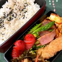お弁当2023.3.29