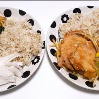 晩ごはん