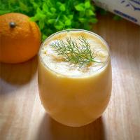 糀甘酒スイートスプリング炭酸ドリンク🍹