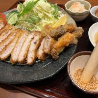 とんかつ