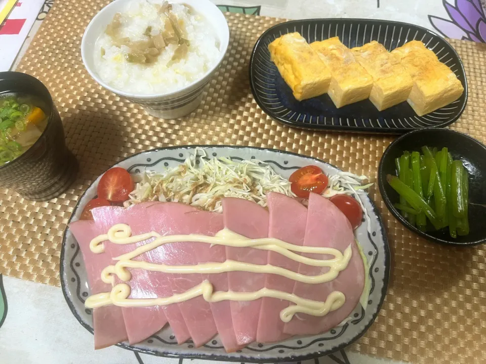 今日の晩ごはん　230312|Qさん