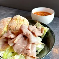 Snapdishの料理写真:おうちランチ|ｔｕｎａｇｕ.さん