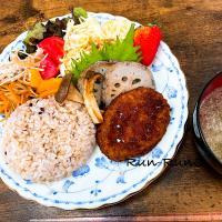 お昼ごはん