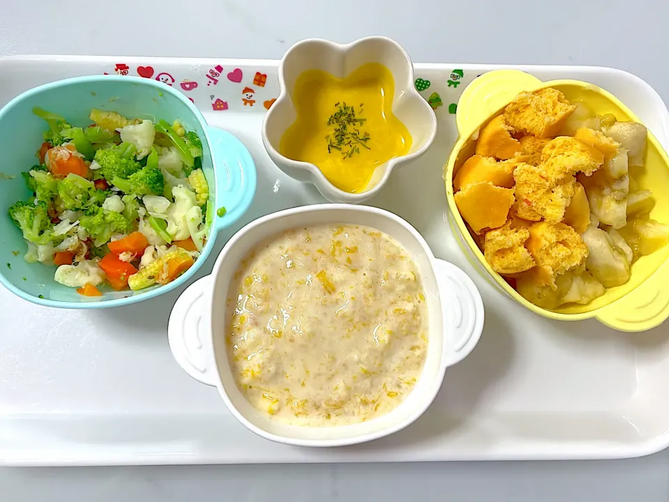 |りょうきち　男子飯さん