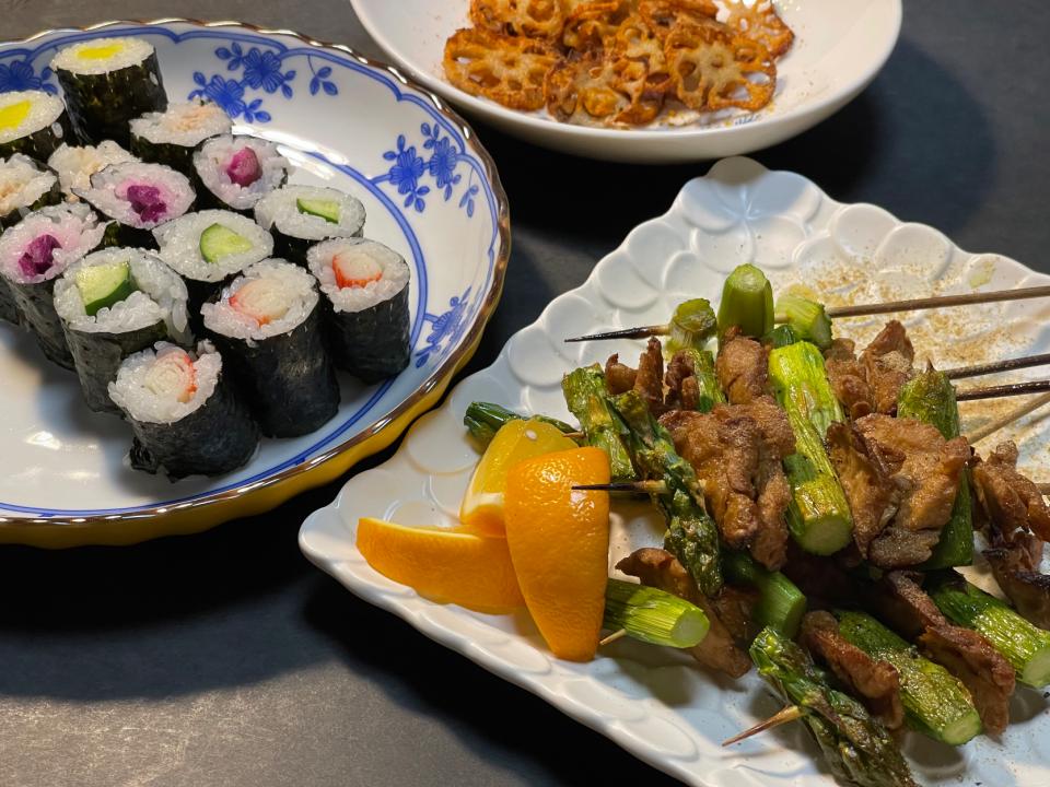 アルモンデ居酒屋風🏮