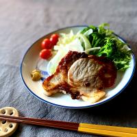 豚テキ