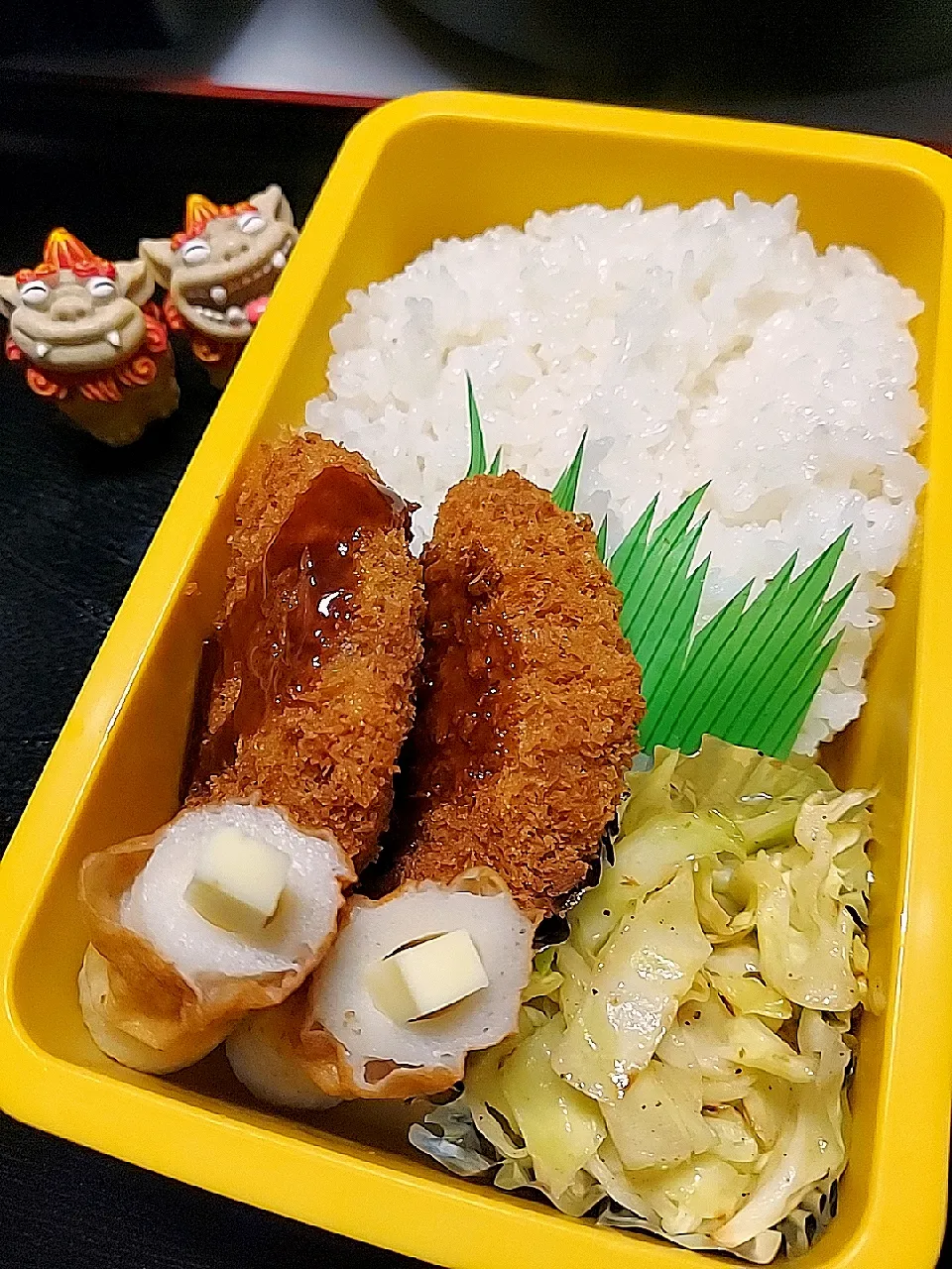 夫弁当|みどりさん