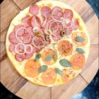 venha e peça já a sua panificadora confeitaria  e pizzaria jk|Edna Mariaさん